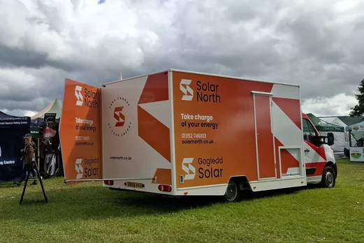 Solar North | Show Schedule 2025